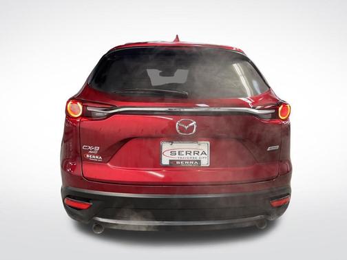 2018 Mazda CX-9 Touring