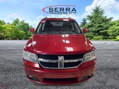 2010 Dodge Journey SXT