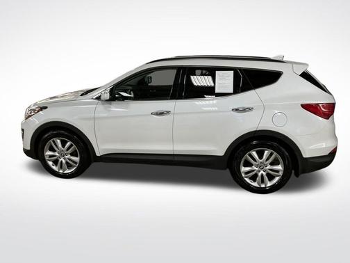 2014 Hyundai Santa Fe Sport 2.0L Turbo