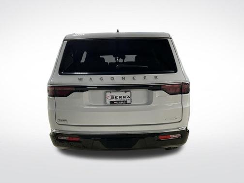 2024 Jeep Wagoneer Series II 4x4