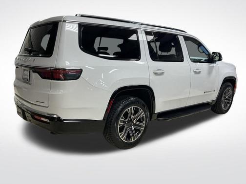 2024 Jeep Wagoneer Series II 4x4