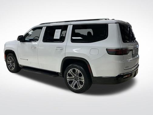 2024 Jeep Wagoneer Series II 4x4