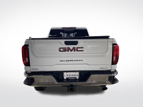 2020 GMC Sierra 2500 SLT