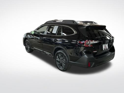 2022 Subaru Outback Onyx Edition XT