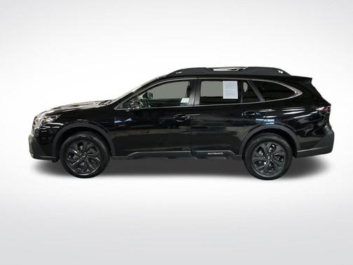 2022 Subaru Outback Onyx Edition XT