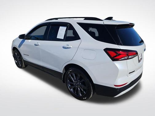 2024 Chevrolet Equinox AWD RS