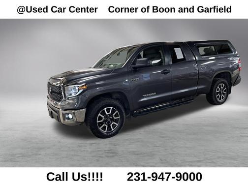 2019 Toyota Tundra SR5