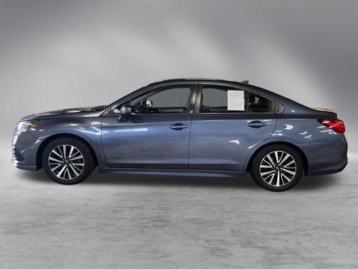 2018 Subaru Legacy Premium