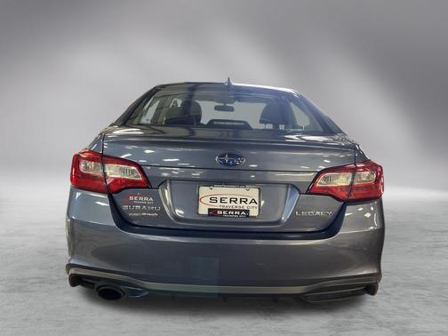 2018 Subaru Legacy Premium