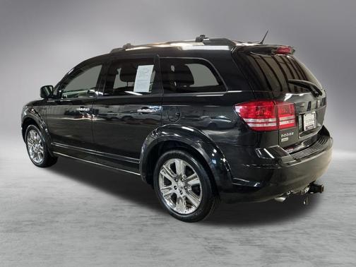 2010 Dodge Journey R/T