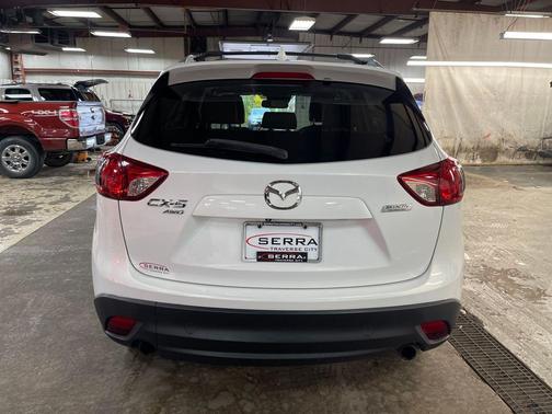 2015 Mazda CX-5 Grand Touring