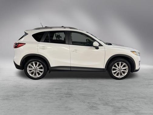2015 Mazda CX-5 Grand Touring
