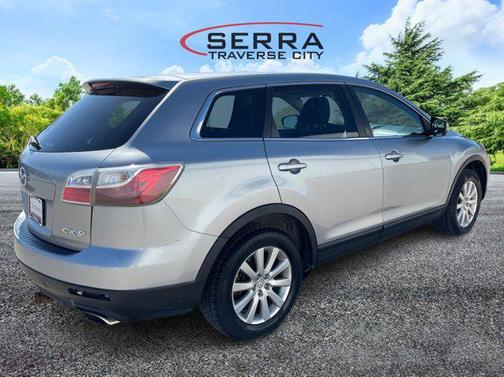 2010 Mazda CX-9 Touring