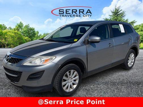 2010 Mazda CX-9 Touring