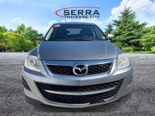 2010 Mazda CX-9 Touring