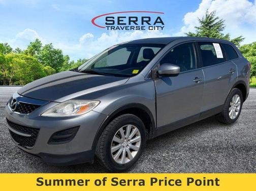 2010 Mazda CX-9 Touring