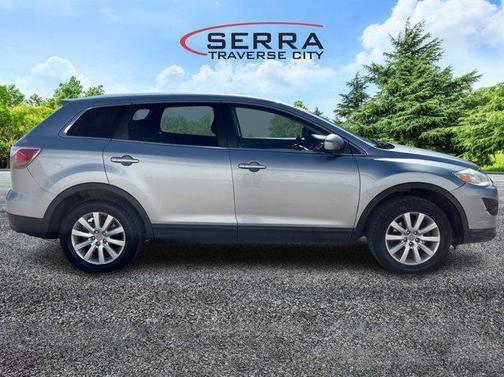 2010 Mazda CX-9 Touring