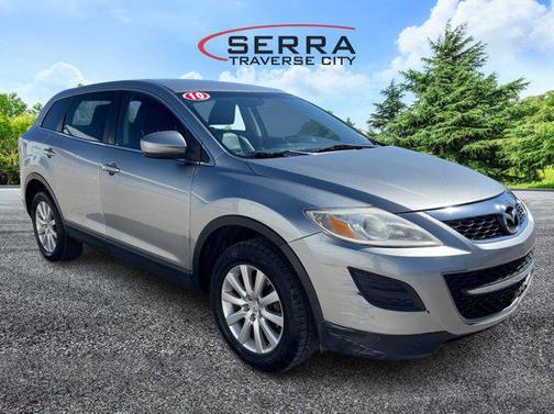 2010 Mazda CX-9 Touring