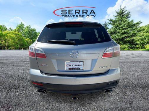 2010 Mazda CX-9 Touring