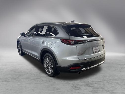 2023 Mazda CX-9 Grand Touring