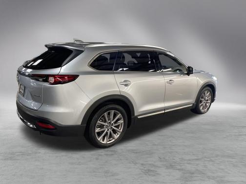 2023 Mazda CX-9 Grand Touring