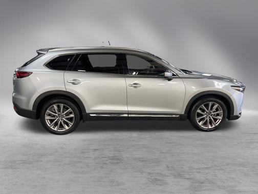 2023 Mazda CX-9 Grand Touring