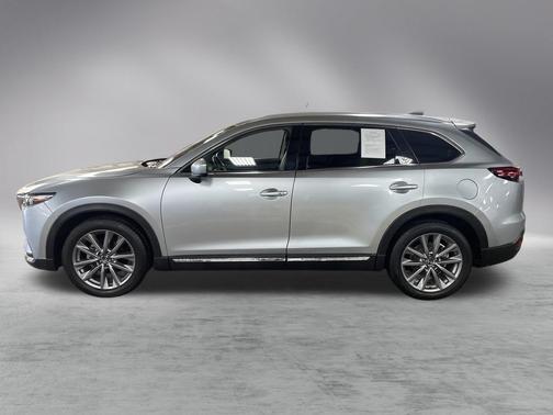 2023 Mazda CX-9 Grand Touring