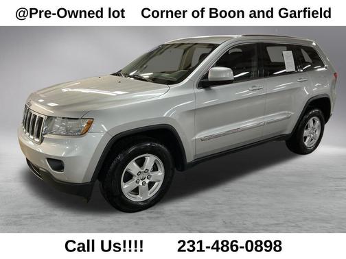 2013 Jeep Grand Cherokee Laredo