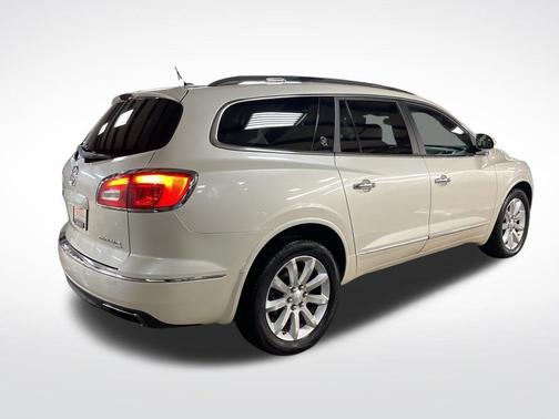 2015 Buick Enclave Premium