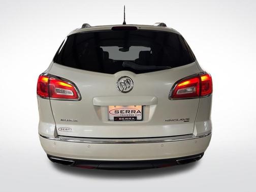 2015 Buick Enclave Premium