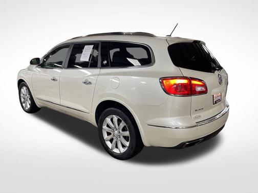 2015 Buick Enclave Premium