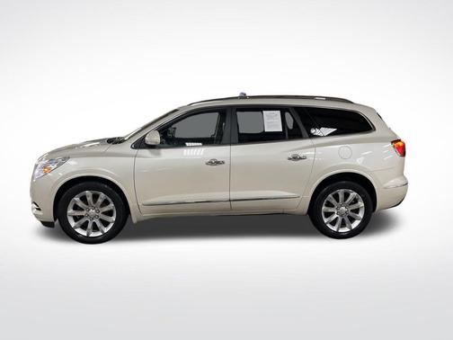 2015 Buick Enclave Premium