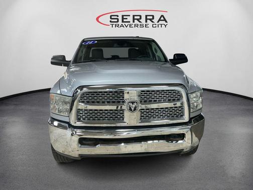2014 RAM 2500 SLT