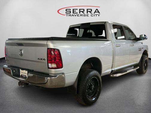 2014 RAM 2500 SLT