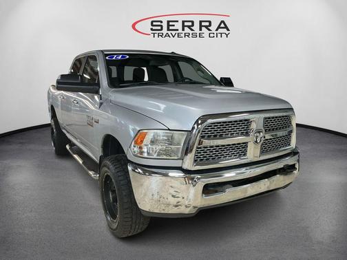2014 RAM 2500 SLT