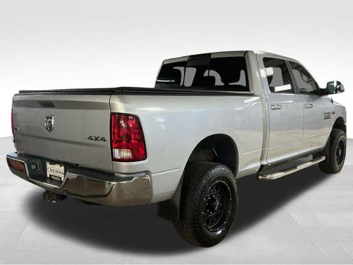 2014 RAM 2500 SLT