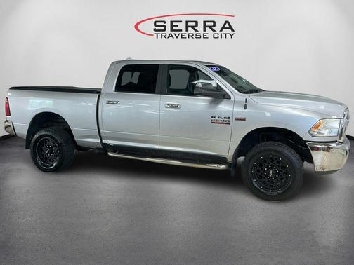 2014 RAM 2500 SLT