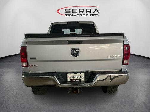 2014 RAM 2500 SLT