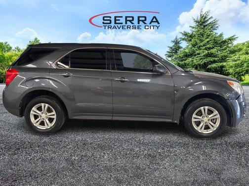 2010 Chevrolet Equinox LS