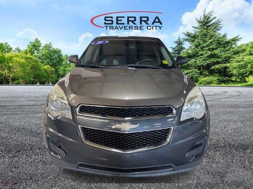 2010 Chevrolet Equinox LS