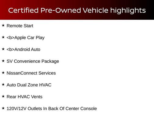 2024 Nissan Titan XD SV