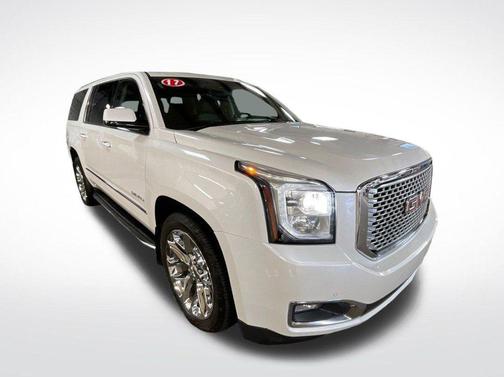 2017 GMC Yukon XL Denali