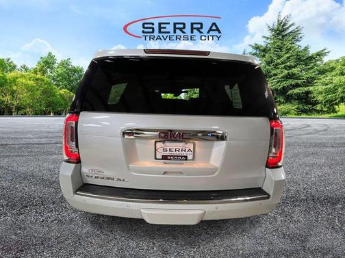 2017 GMC Yukon XL Denali