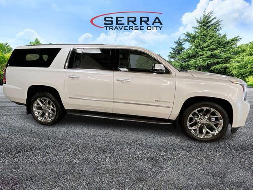 2017 GMC Yukon XL Denali