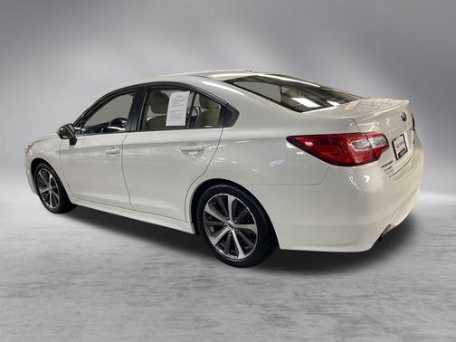 2015 Subaru Legacy Limited