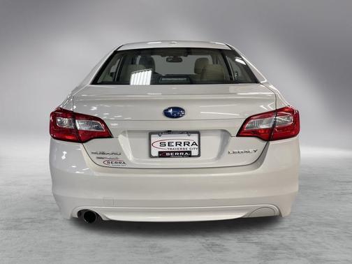 2015 Subaru Legacy Limited