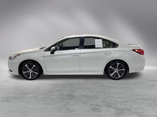 2015 Subaru Legacy Limited