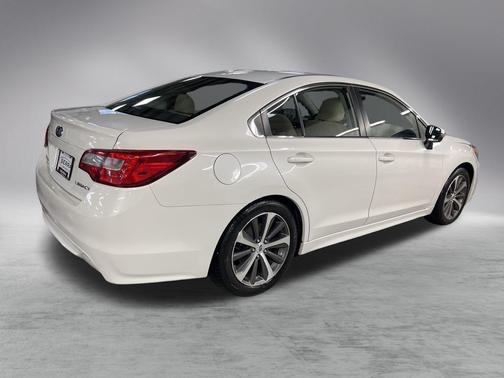 2015 Subaru Legacy Limited