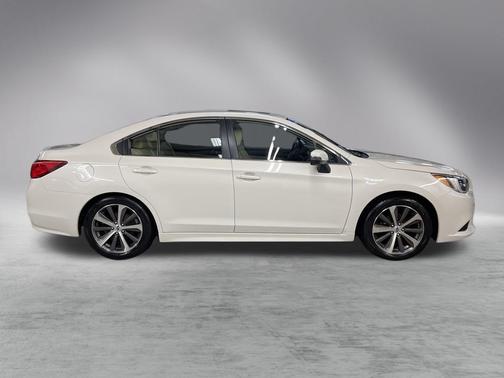 2015 Subaru Legacy Limited
