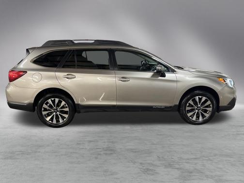 2017 Subaru Outback 3.6R Limited